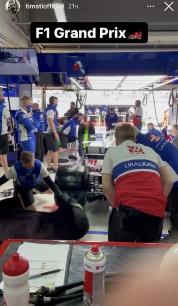 Все-таки вместе? Тимати с «новой возлюбленной» отправились в путешествие