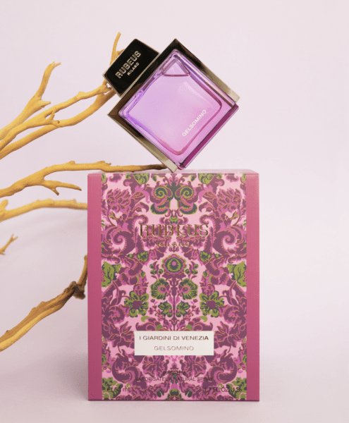 Бьюти-хроника: самые интересные события и открытия сентября Бьюти-хроника: самые интересные события и открытия сентября