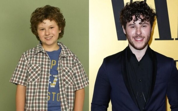 Родственников не узнать: Как сейчас выглядят актеры из «Американской семейки»