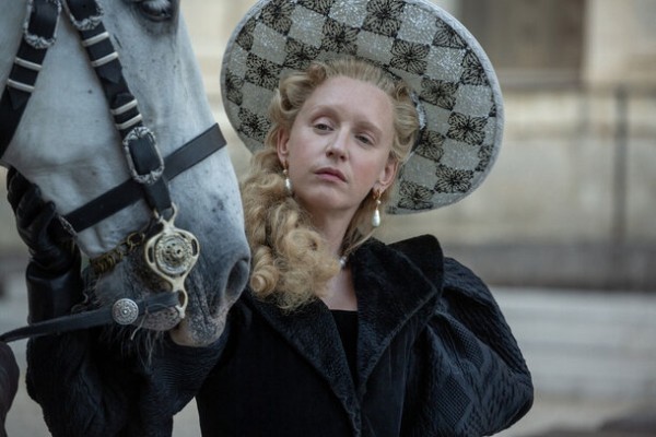 Что посмотреть на выходных: возвращение «Пиноккио», могучий Тор и приквел к хоррору «Дитя тьмы» Что посмотреть на выходных: возвращение «Пиноккио», могучий Тор и приквел к хоррору «Дитя тьмы»