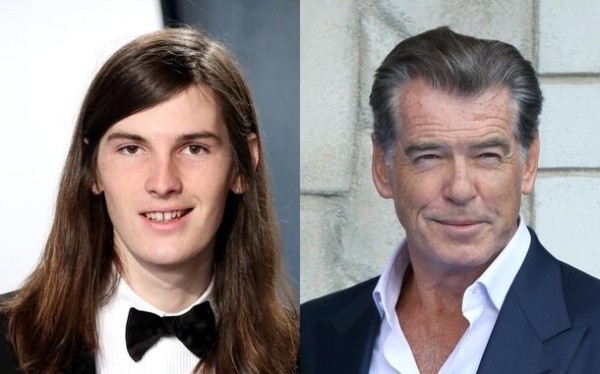 Дети Голливуда: Как выглядят сыновья актеров, которые покорили весь мир