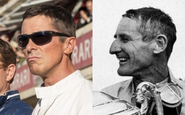 Путешествуем в прошлое: 5 фильмов, которые очень точно повторяют исторические события