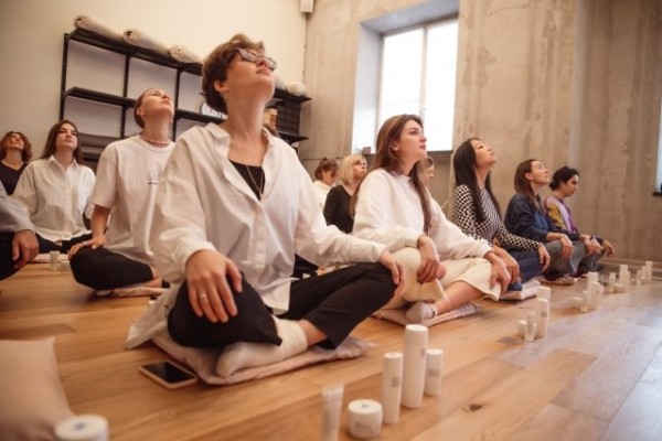 Бьюти-хроника: самые интересные события и открытия сентября Бьюти-хроника: самые интересные события и открытия сентября