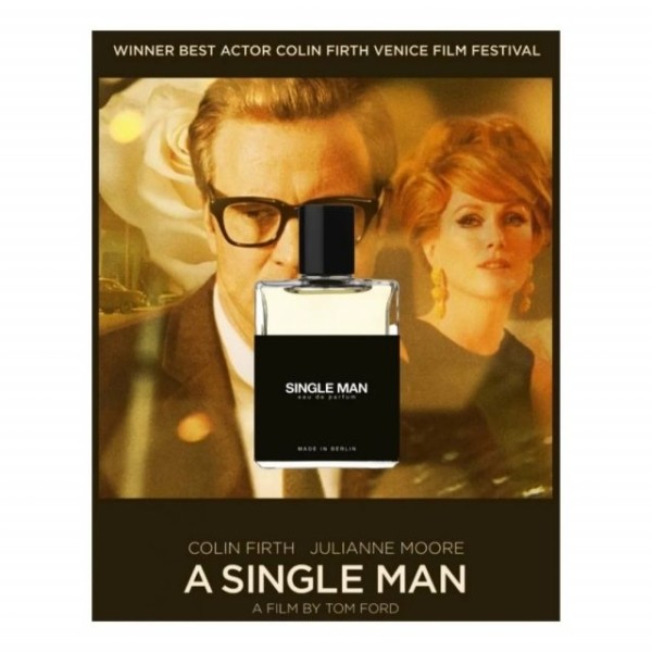 Кино и парфюмерия: фильмы про ароматы и ароматизация пространства