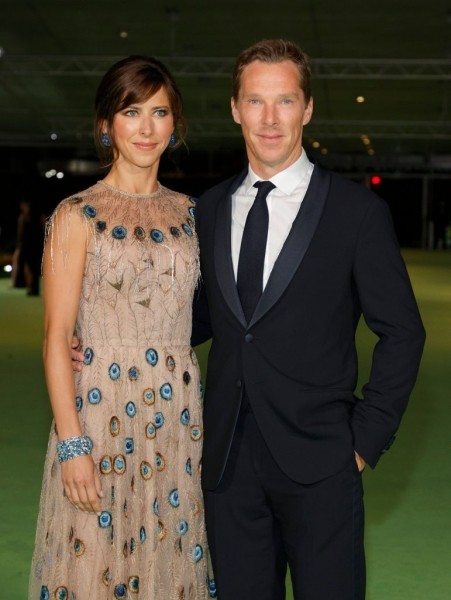 Леди Гага, Николь Кидман, Кэти Перри, Орландо Блум и другие на открытии Музея киноакадемии