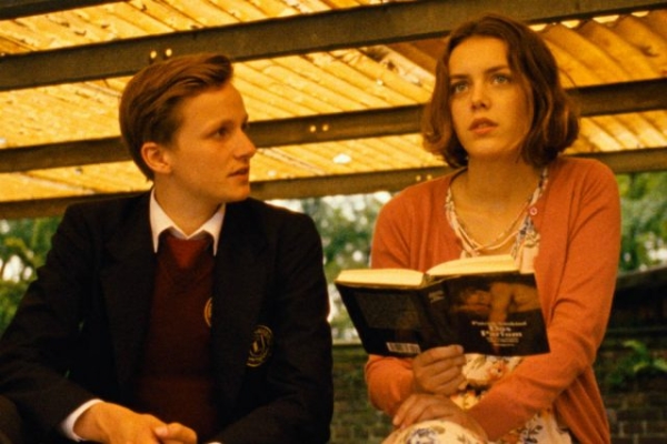 Кино и парфюмерия: фильмы про ароматы и ароматизация пространства