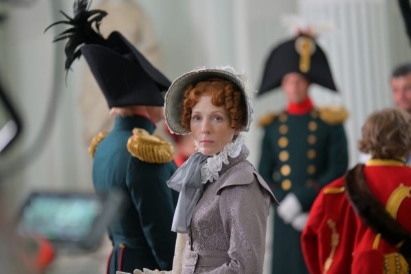 Павел Прилучный, Софья Эрнст, Иван Янковский и другие в новом сериале «Союз Спасения. Время гнева» Павел Прилучный, Софья Эрнст, Иван Янковский и другие в новом сериале «Союз Спасения. Время гнева»