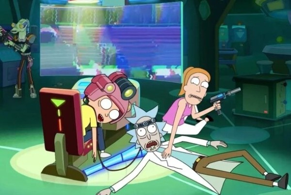 Что посмотреть на выходных: приквел «Властелина колец», психотриллер про маньяка и другие онлайн новинки Что посмотреть на выходных: приквел «Властелина колец», психотриллер про маньяка и другие онлайн новинки