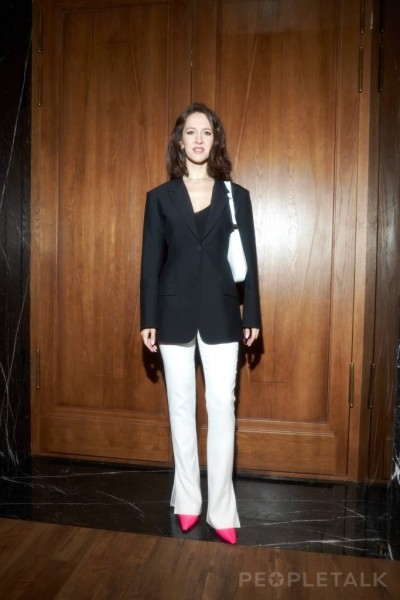 Алена Михайлова, Никита Ефремов, Екатерина Варнава и другие на закрытой премьере фильма «Общага» Алена Михайлова, Никита Ефремов, Екатерина Варнава и другие на закрытой премьере фильма «Общага»