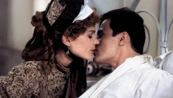 Кино и парфюмерия: фильмы про ароматы и ароматизация пространства