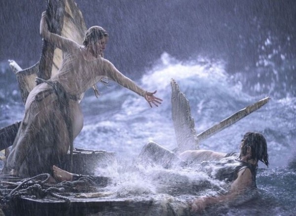 За кадром «Властелин колец: Кольца власти»: где и как снимали самый дорогой сериал в истории 