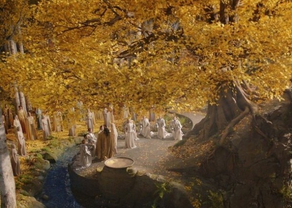 За кадром «Властелин колец: Кольца власти»: где и как снимали самый дорогой сериал в истории 