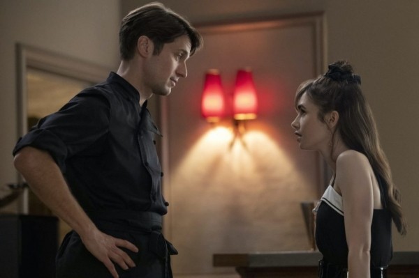 «Эмили в Париже»: о чем будет третий сезон сериала «Эмили в Париже»: о чем будет третий сезон сериала