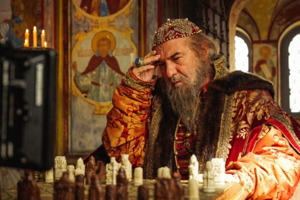 «Кино Экспо 2022»: презентации кинокомпаний «Вольга» и «КароПрокат»