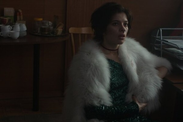 Что смотреть в кинотеатрах: 10 главных премьер сентября Что смотреть в кинотеатрах: 10 главных премьер сентября