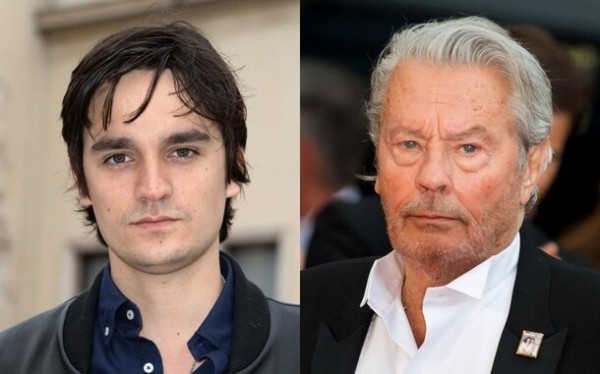 Дети Голливуда: Как выглядят сыновья актеров, которые покорили весь мир