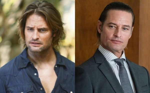 Помните «Остаться в живых»? Вот что стало с актерами из легендарного сериала