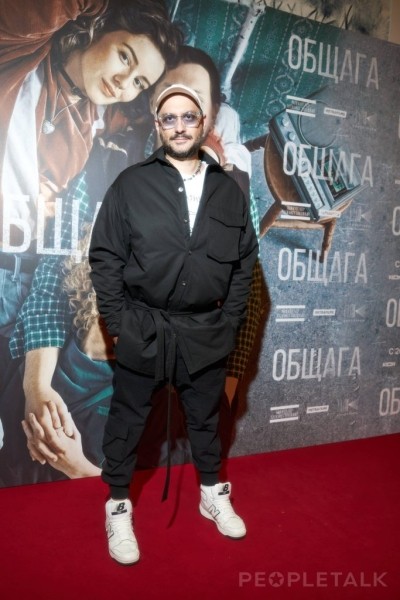 Алена Михайлова, Никита Ефремов, Екатерина Варнава и другие на закрытой премьере фильма «Общага» Алена Михайлова, Никита Ефремов, Екатерина Варнава и другие на закрытой премьере фильма «Общага»