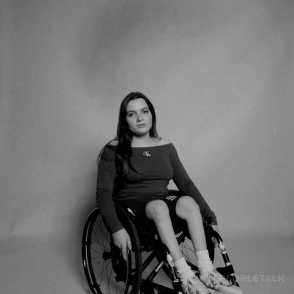 Нужно опуститься на самое дно, чтобы оттолкнуться: участница Паралимпиады Зоя Щурова о выборе, обидах и психологическом давлении на Играх Нужно опуститься на самое дно, чтобы оттолкнуться: участница Паралимпиады Зоя Щурова о выборе, обидах и психологическом давлении на Играх