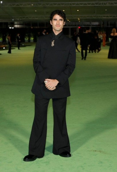 Леди Гага, Николь Кидман, Кэти Перри, Орландо Блум и другие на открытии Музея киноакадемии