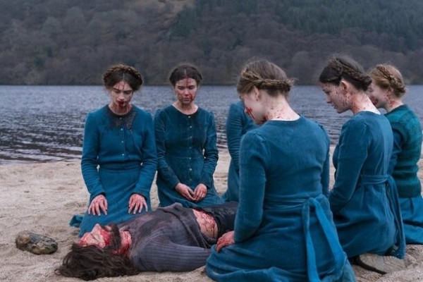 Вместо медитации: 15 фильмов для тех, у кого шалят нервы Вместо медитации: 15 фильмов для тех, у кого шалят нервы