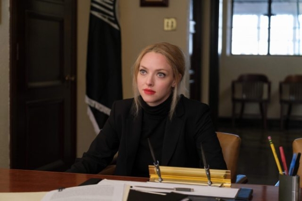 «Эмми – 2022»: победители премии