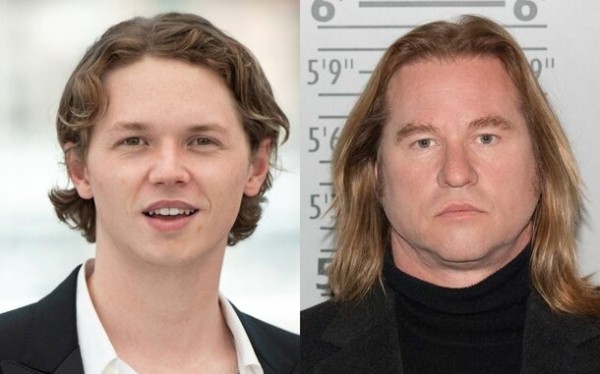 Дети Голливуда: Как выглядят сыновья актеров, которые покорили весь мир