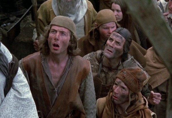 Лучше чем оригинал: 10 кинопародий, которые стали культовыми