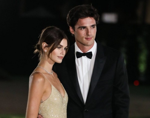 Леди Гага, Николь Кидман, Кэти Перри, Орландо Блум и другие на открытии Музея киноакадемии