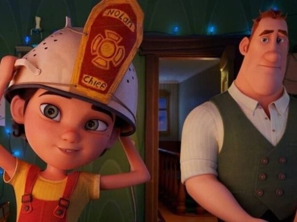 Для семейного просмотра: 10 мультфильмов 2022 года, которые уже есть онлайн Для семейного просмотра: 10 мультфильмов 2022 года, которые уже есть онлайн