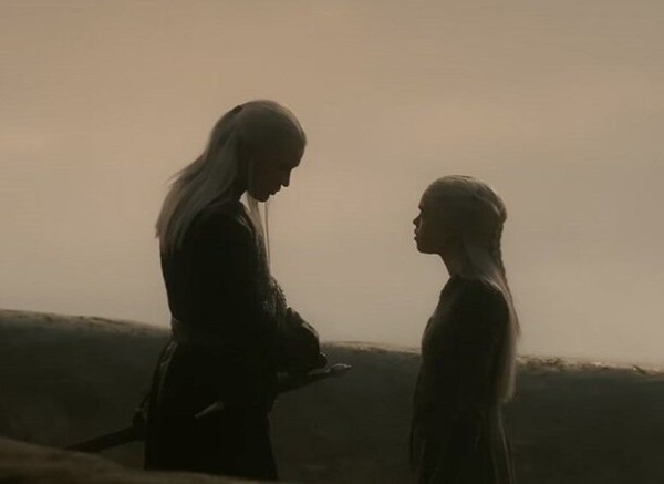 Возвращение в Вестерос: где и как снимали «Дом дракона» Возвращение в Вестерос: где и как снимали «Дом дракона»