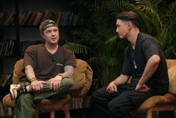 Ответ Егору Криду: Белла Торн опубликовала снимки в свадебном платье Ответ Егору Криду: Белла Торн опубликовала снимки в свадебном платье