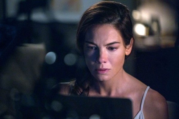 «Отголоски эха»: детективный драматический сериал для тех, кому не хватает мистики