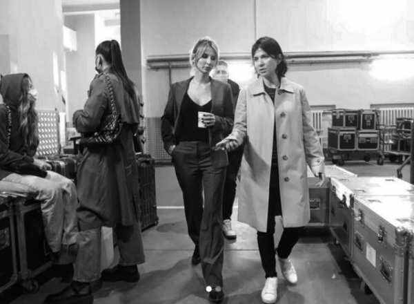 «Я так жить больше не готова»: Нателла Крапивина рассказала о работе с Лободой