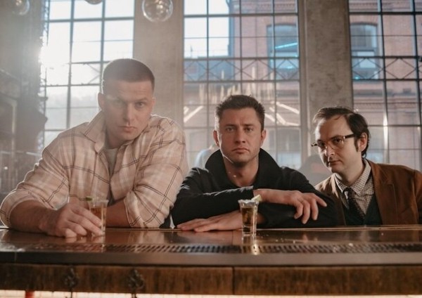 «Кино Экспо 2022»: презентации кинокомпаний «Вольга» и «КароПрокат»