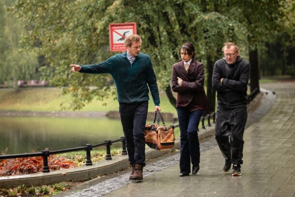 «Кино Экспо 2022»: презентации «Централ Партнершип», «Экспонента» и «Наше кино» «Кино Экспо 2022»: презентации «Централ Партнершип», «Экспонента» и «Наше кино»