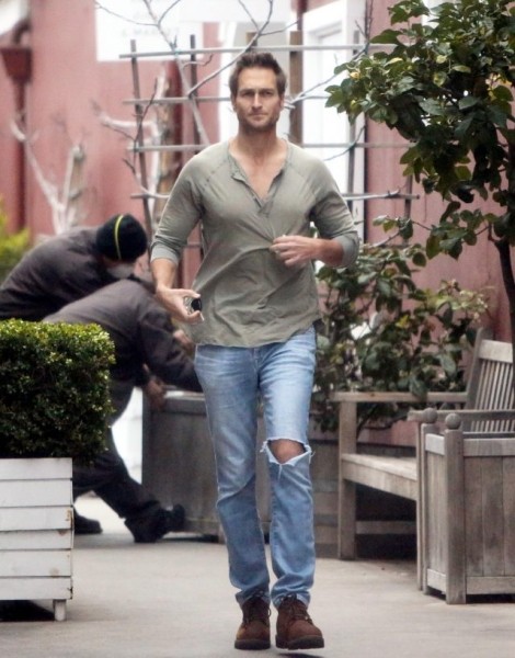 Бен Аффлек в прошлом: Дженнифер Гарнер засняли на свидании с бывшим Бен Аффлек в прошлом: Дженнифер Гарнер засняли на свидании с бывшим