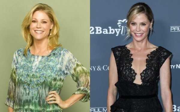 Родственников не узнать: Как сейчас выглядят актеры из «Американской семейки»