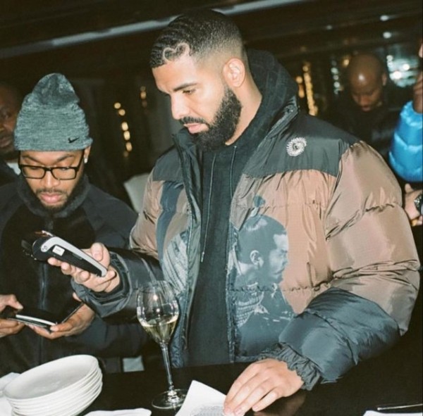 Обошел Канье Уэста за сутки: почему Дрейк победил в войне с рэпером?