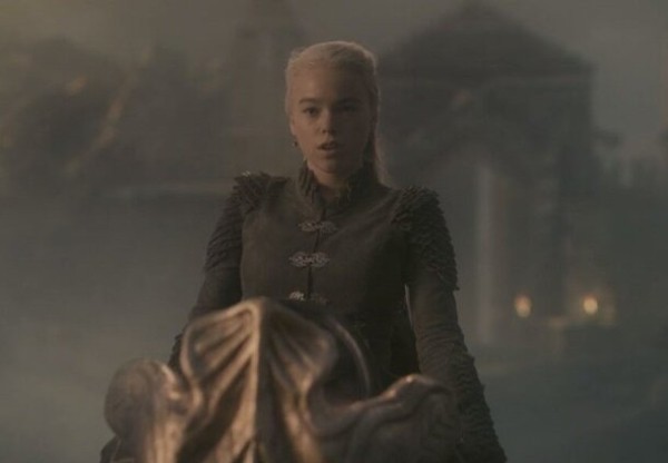 Возвращение в Вестерос: где и как снимали «Дом дракона» Возвращение в Вестерос: где и как снимали «Дом дракона»