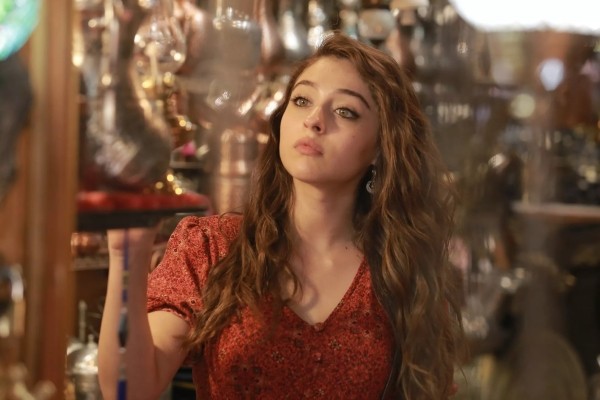 Новый турецкий сериал «Красивее, чем ты»: главный герой похож на Серкана Болата, а сюжет не затянут на 100 серий