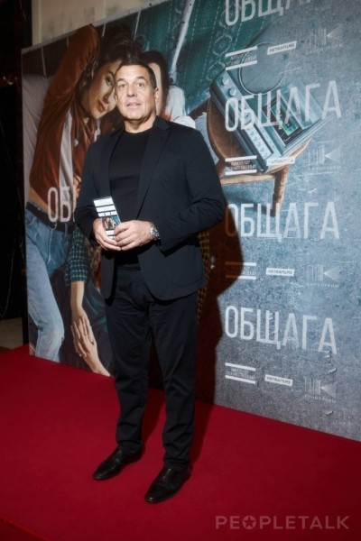 Алена Михайлова, Никита Ефремов, Екатерина Варнава и другие на закрытой премьере фильма «Общага» Алена Михайлова, Никита Ефремов, Екатерина Варнава и другие на закрытой премьере фильма «Общага»