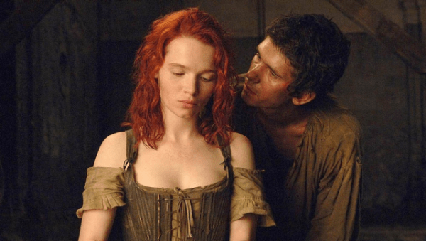 Кино и парфюмерия: фильмы про ароматы и ароматизация пространства