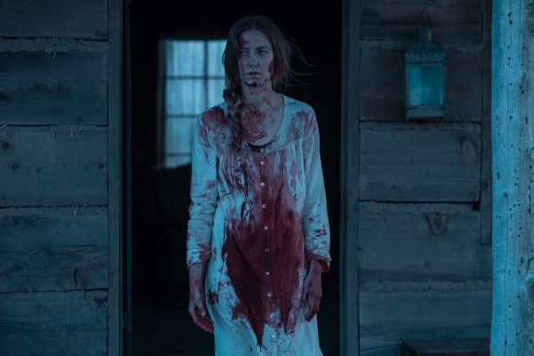 Страшные сказки: 6 фолк-хорроров, основанных на легендах и поверьях