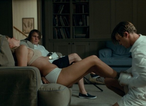 Не для слабонервных: 5 фильмов, которые могут травмировать психику