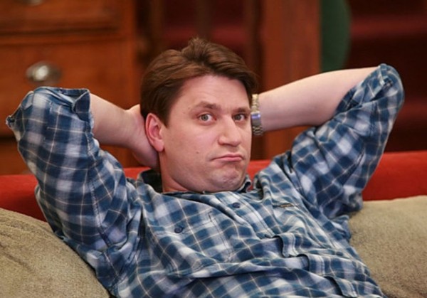 Больше не «Счастливы вместе»: Виктор Логинов разводится с молодой супругой спустя год