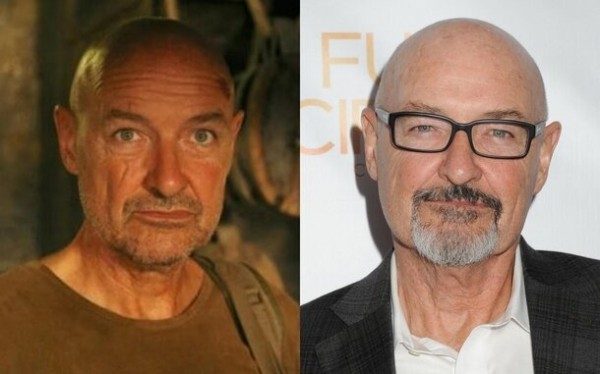 Помните «Остаться в живых»? Вот что стало с актерами из легендарного сериала