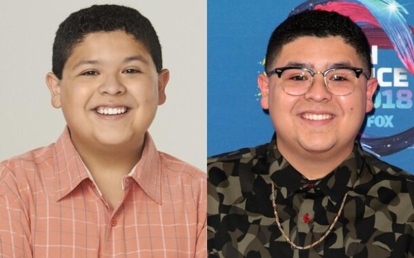 Родственников не узнать: Как сейчас выглядят актеры из «Американской семейки»