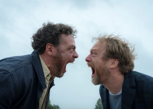 «Не говори никому»: Рецензия Киноафиши «Не говори никому»: Рецензия Киноафиши