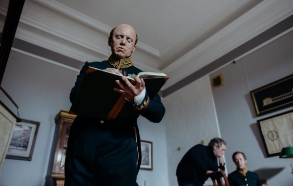 Павел Прилучный, Софья Эрнст, Иван Янковский и другие в новом сериале «Союз Спасения. Время гнева» Павел Прилучный, Софья Эрнст, Иван Янковский и другие в новом сериале «Союз Спасения. Время гнева»